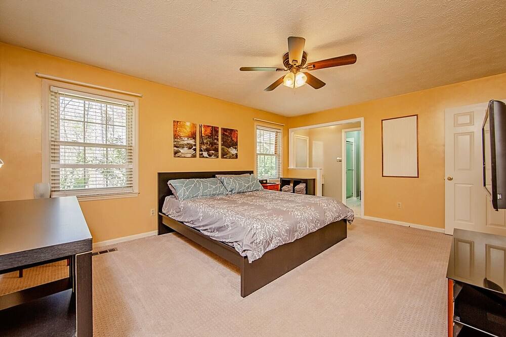Photo of Bedroom in Westover