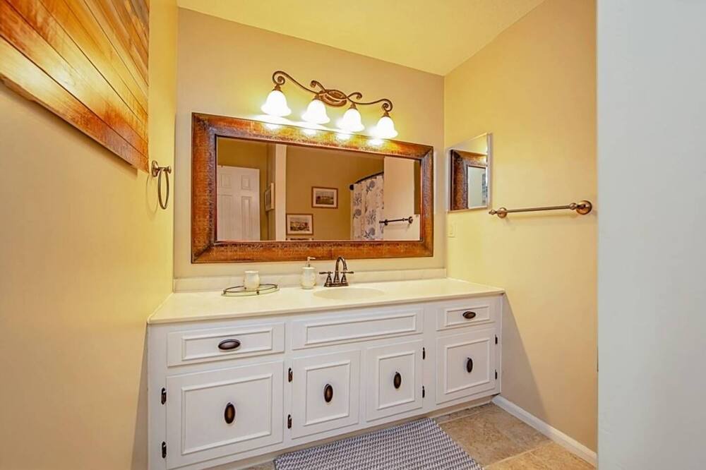 Photo of Bathroom in Westover