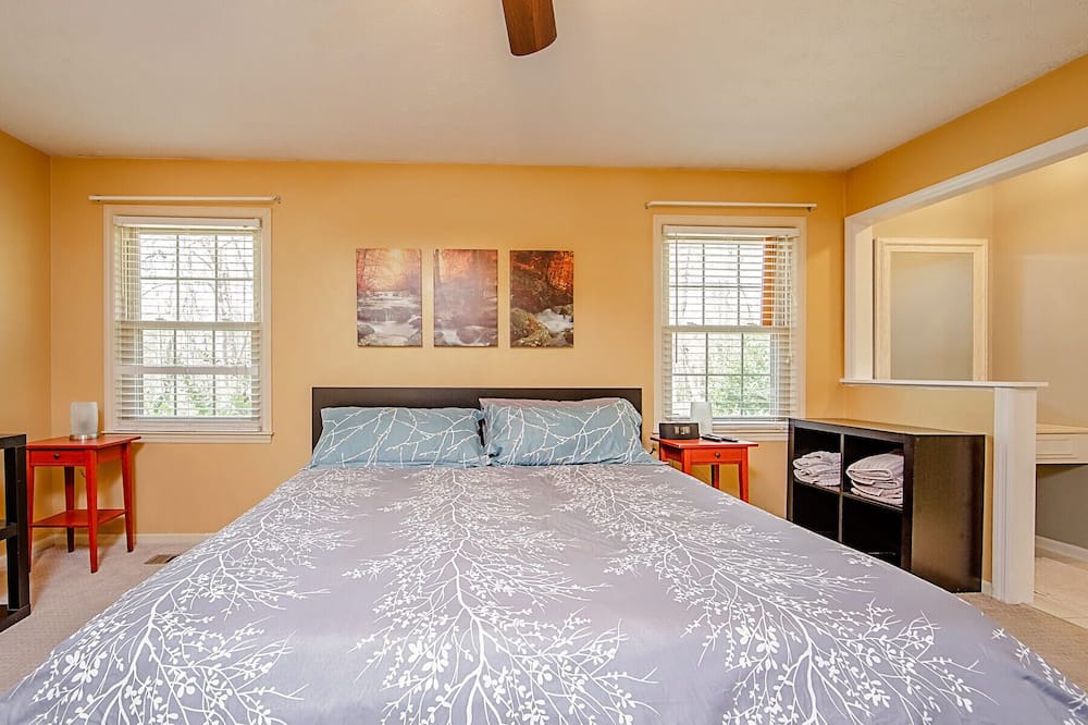 Photo of Bedroom in Westover