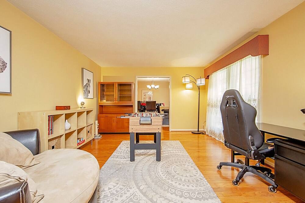 Photo of Livingroom in Westover