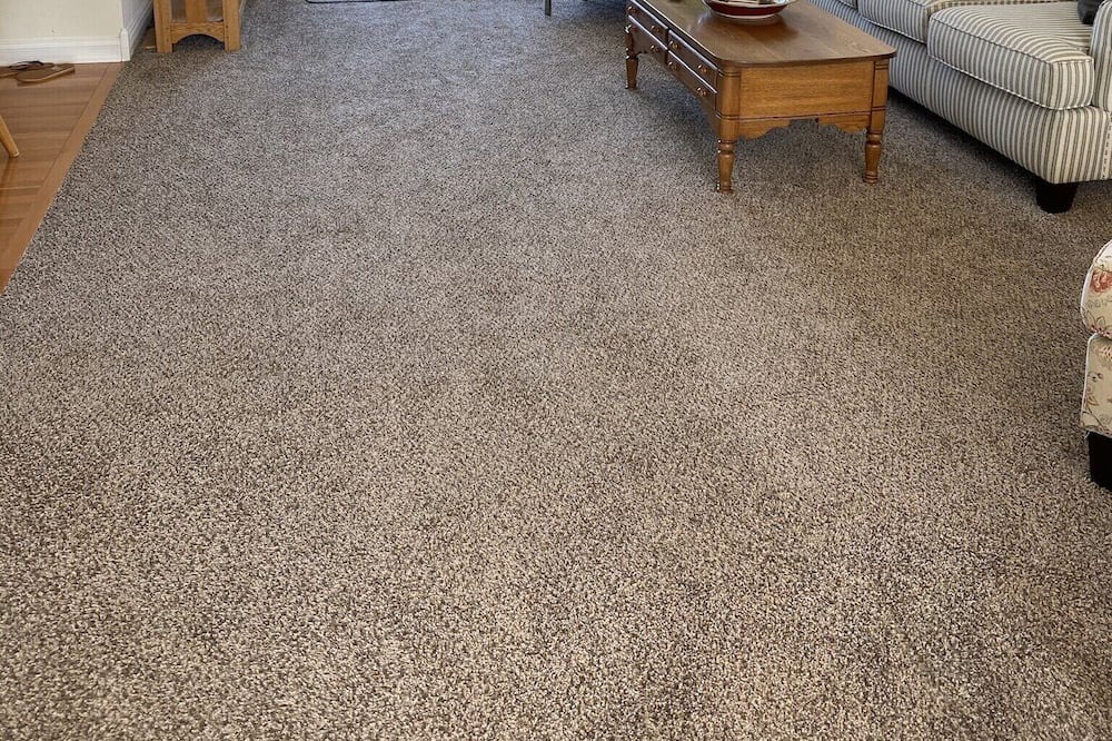 Photo of Livingroom in Mystic