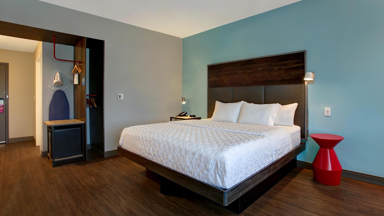 Photo of Bedroom in Alcoa