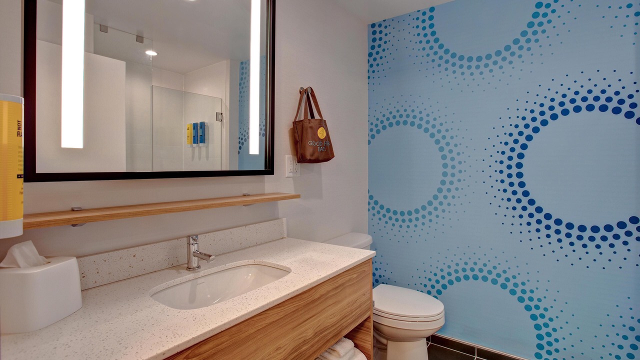 Photo of Bathroom in Alcoa
