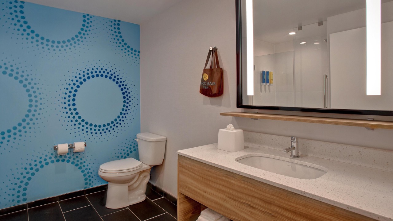 Photo of Bathroom in Alcoa