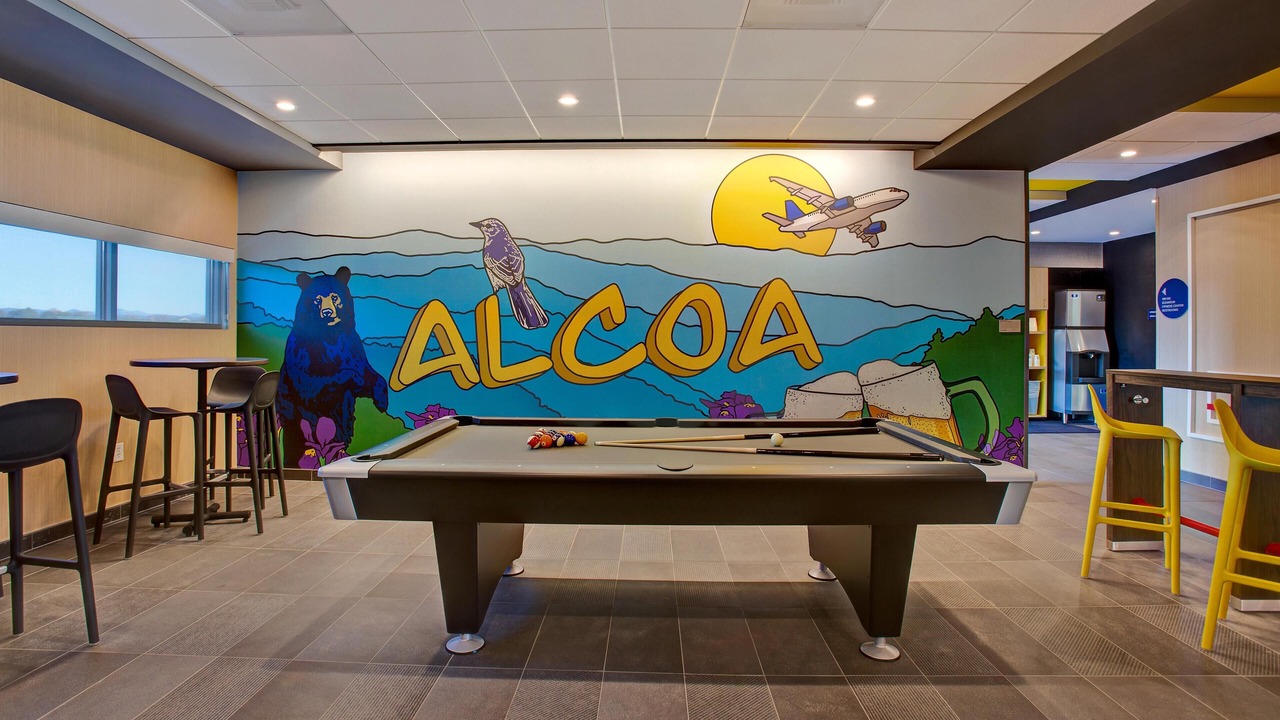 Photo of Others in Alcoa