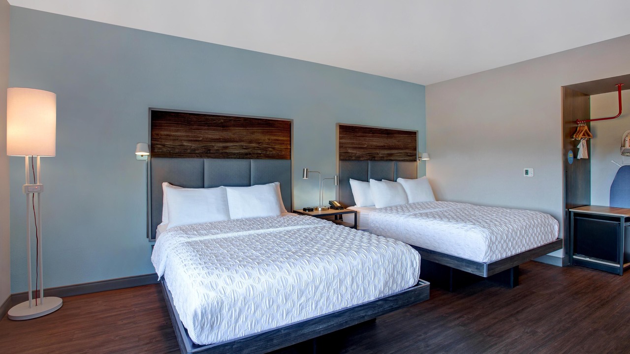 Photo of Bedroom in Alcoa