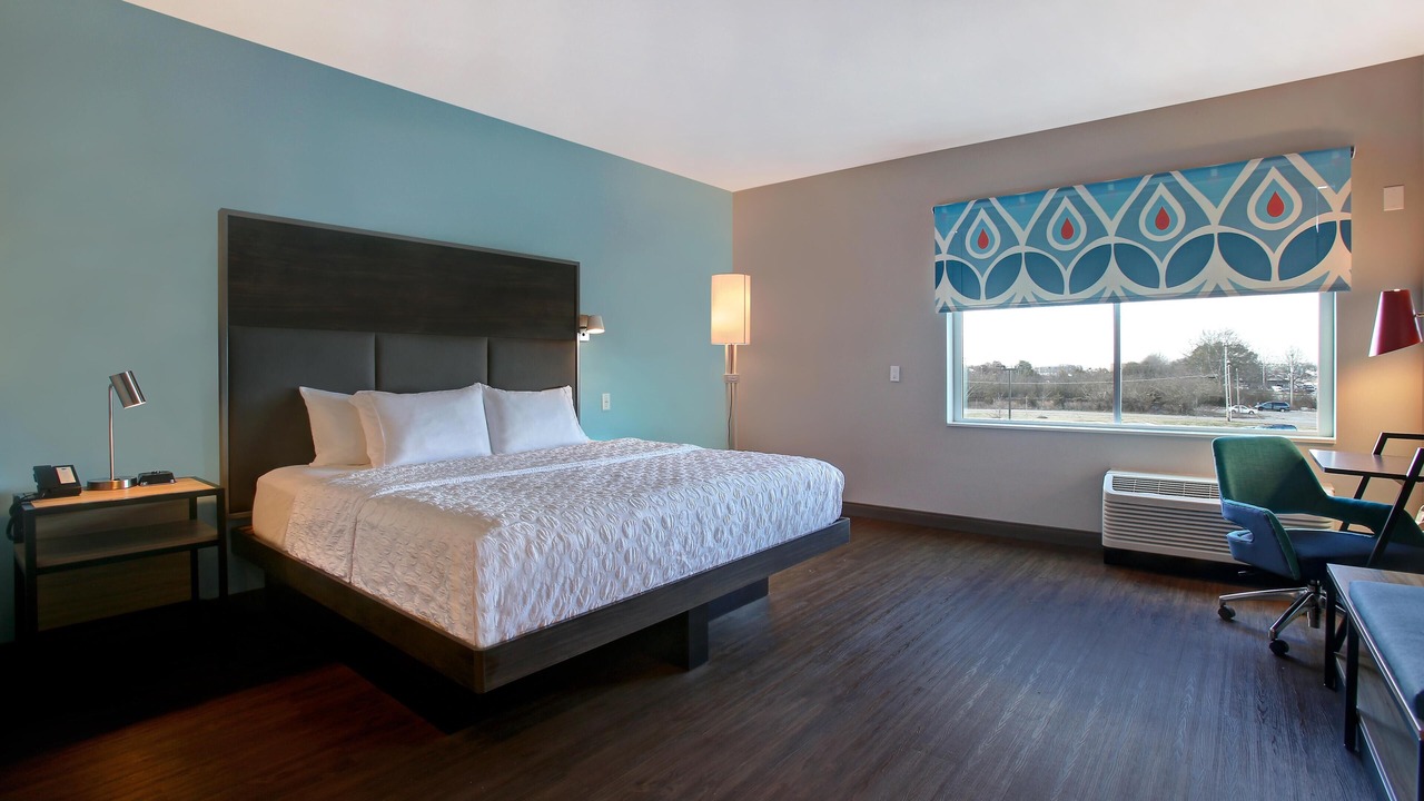 Photo of Bedroom in Alcoa