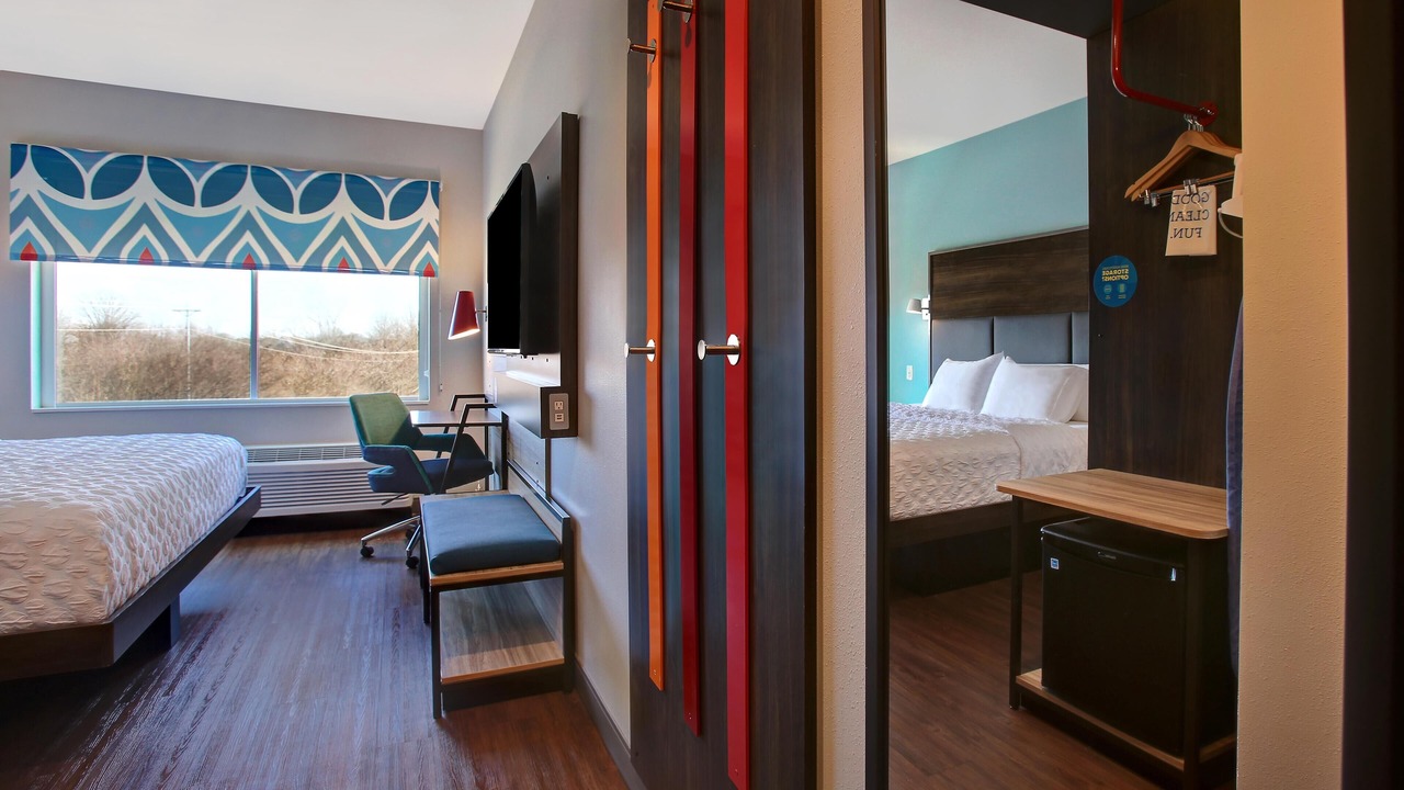 Photo of Bedroom in Alcoa