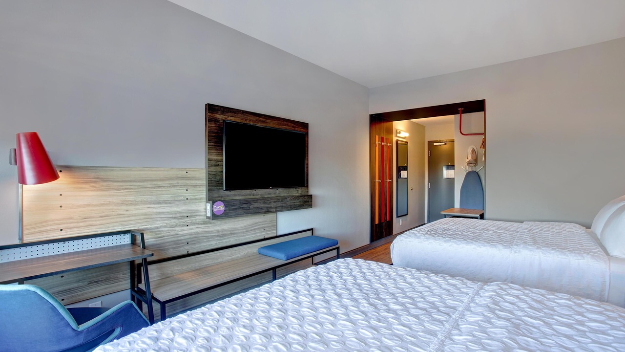 Photo of Bedroom in Alcoa