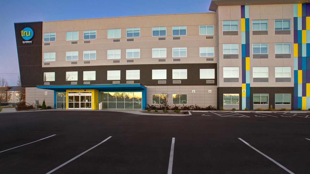 Photo of Outdoor in Alcoa