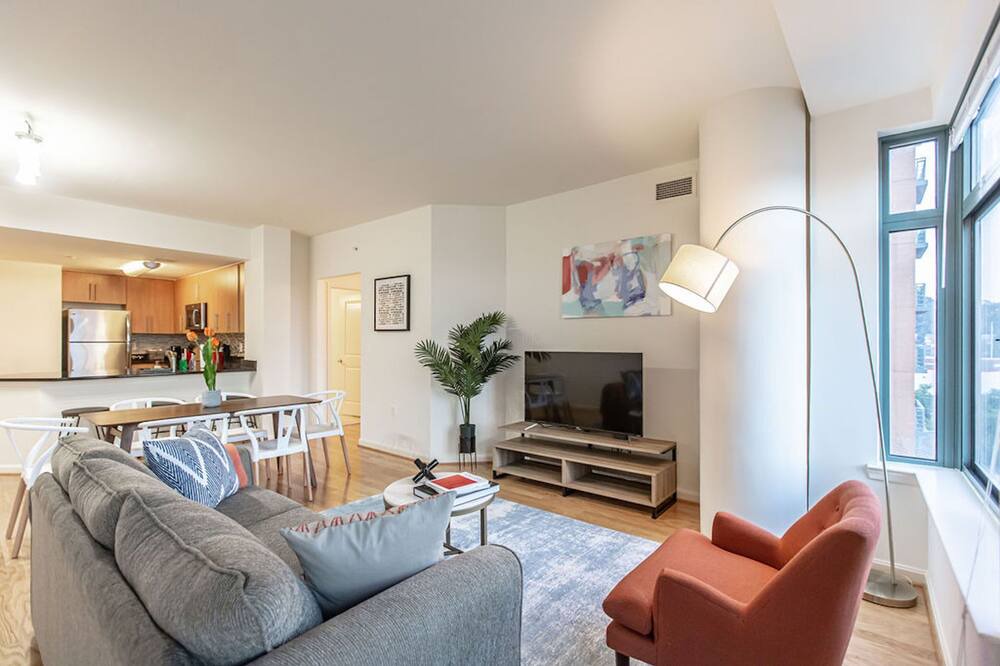 Photo of Bedroom in Shirlington