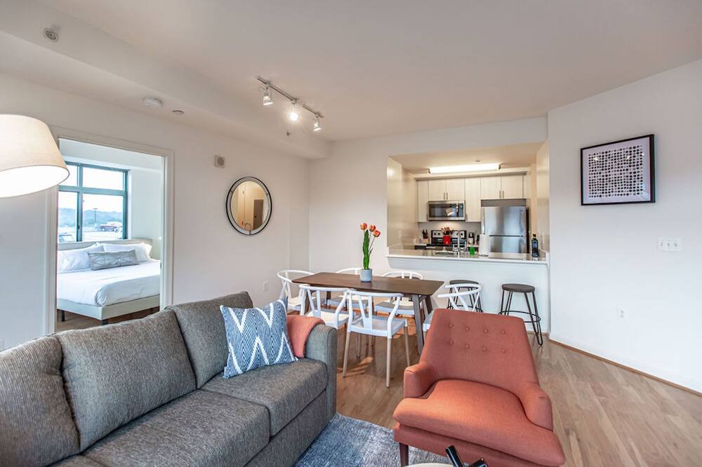 Photo of Bedroom in Shirlington