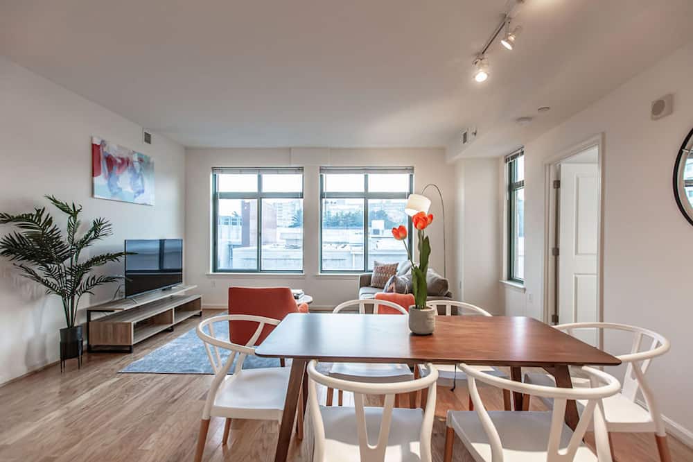 Photo of Bedroom in Shirlington