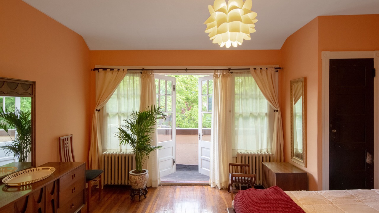 Photo of Bedroom in Melrose