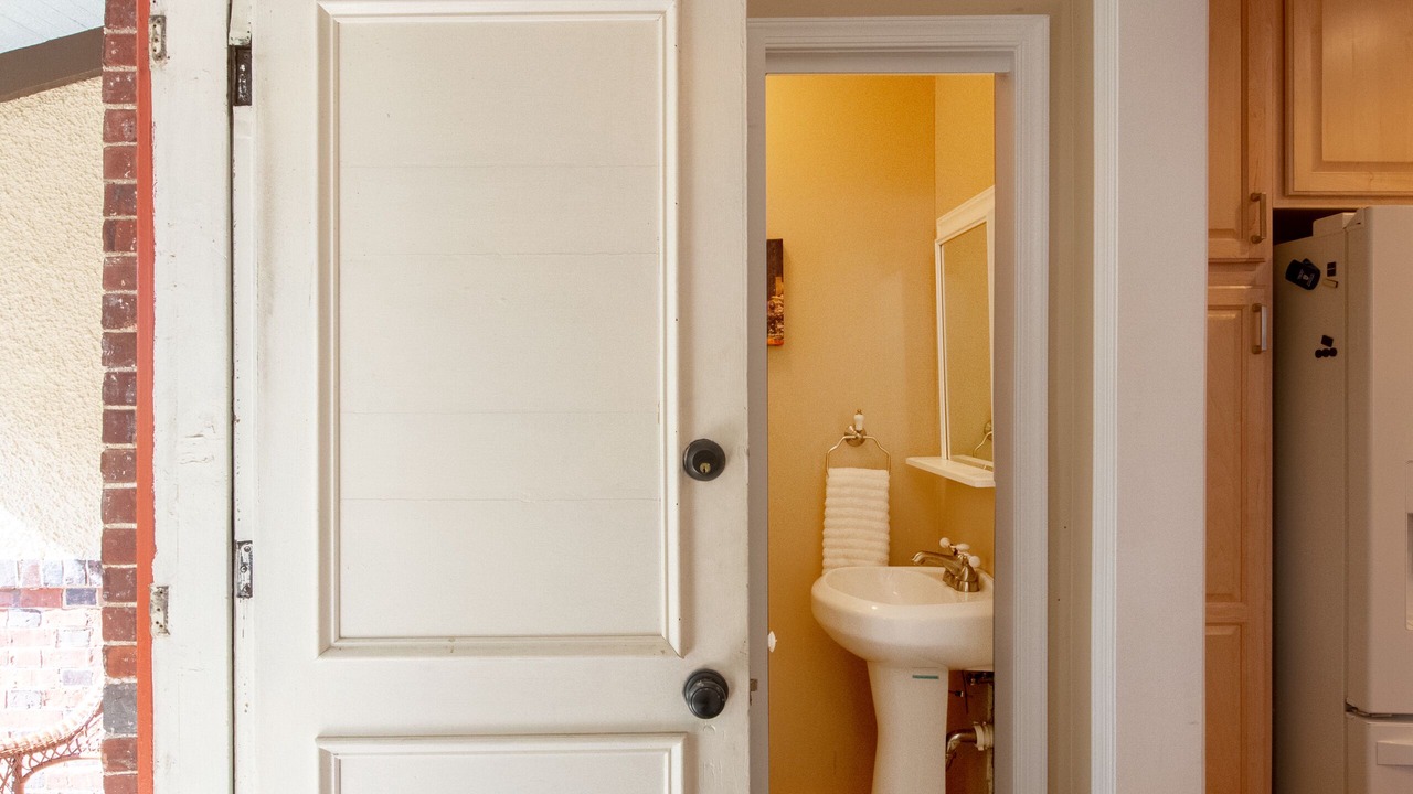 Photo of Bedroom in Melrose