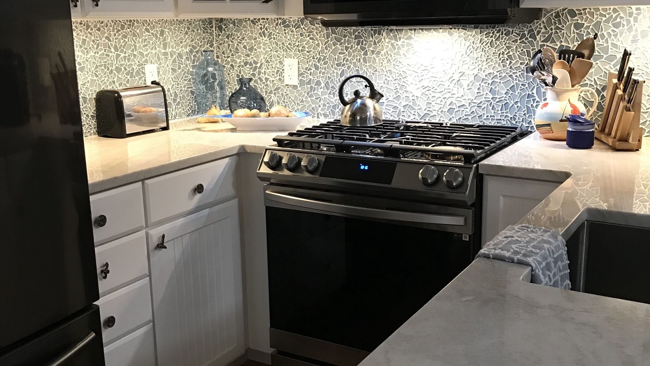 Photo of Kitchen in Diamond Beach