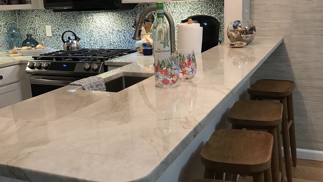 Photo of Kitchen in Diamond Beach