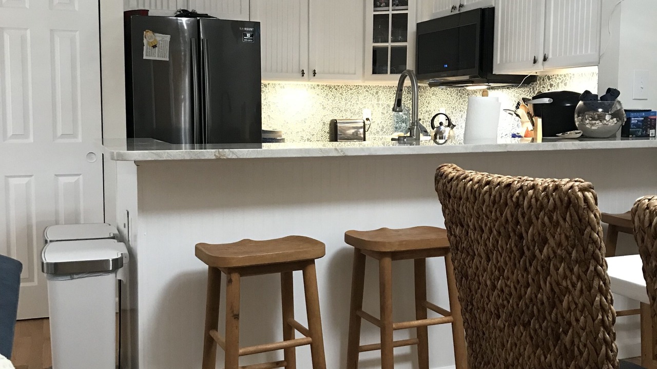 Photo of Kitchen in Diamond Beach
