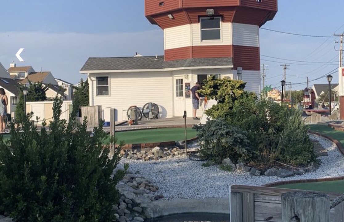 Photo of Outdoor in Diamond Beach