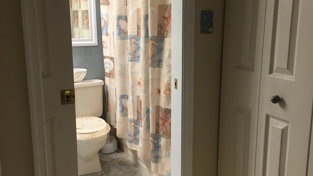Photo of Bathroom in Diamond Beach