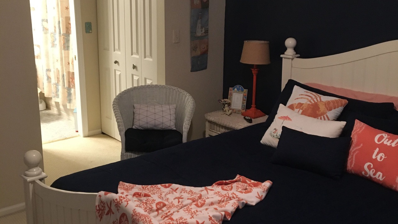 Photo of Bedroom in Diamond Beach