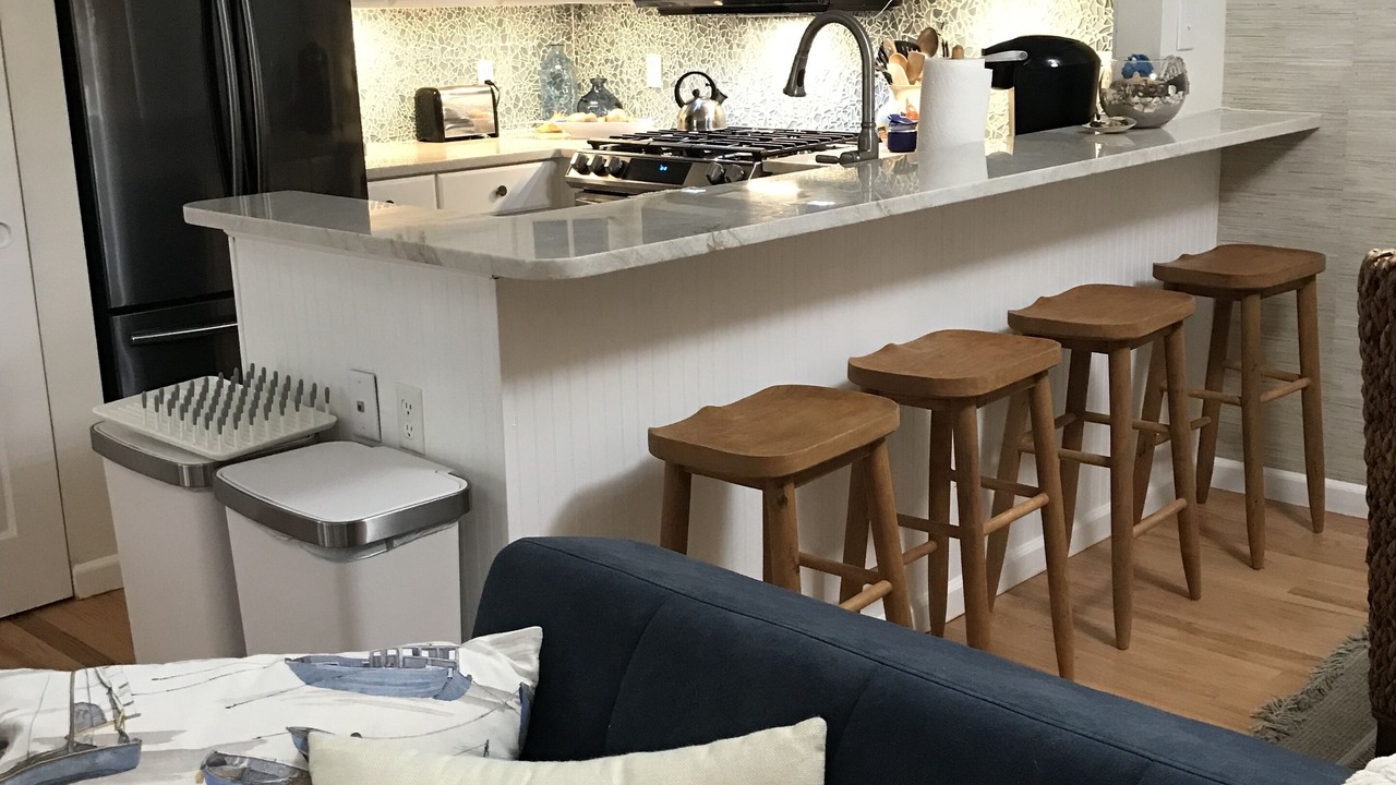 Photo of Kitchen in Diamond Beach