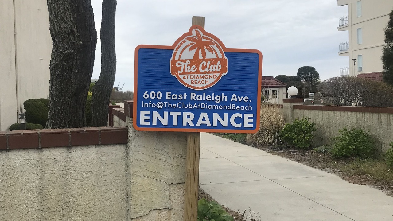 Photo of Outdoor in Diamond Beach