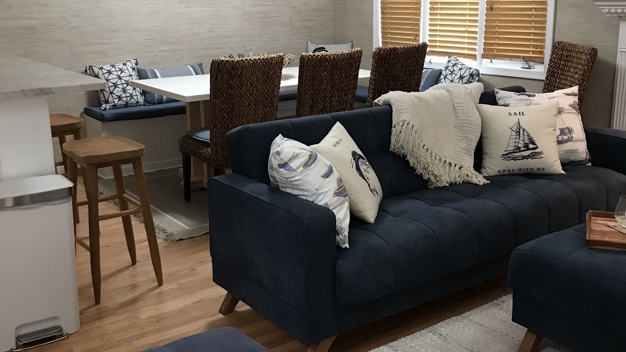 Photo of Livingroom in Diamond Beach
