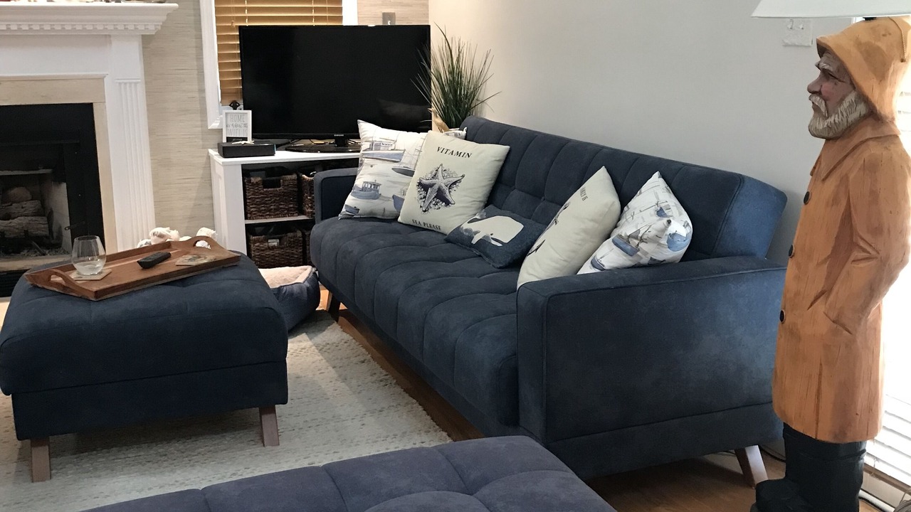 Photo of Livingroom in Diamond Beach