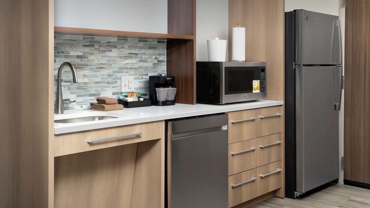Photo of Kitchen in Owings Mills