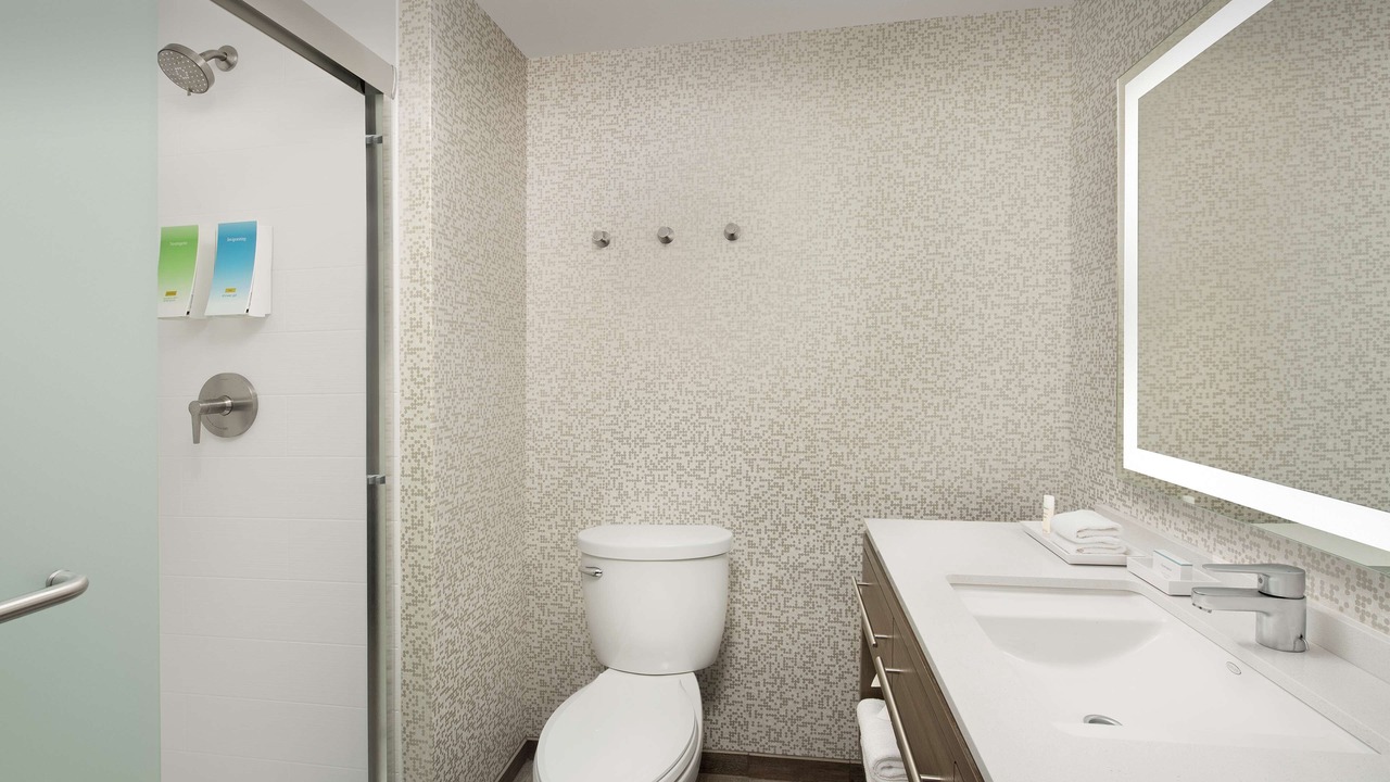 Photo of Bathroom in Owings Mills