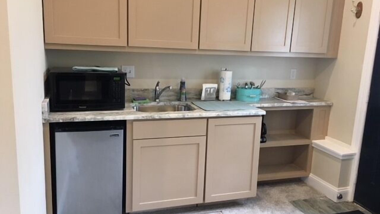 Photo of Kitchen in Eastport