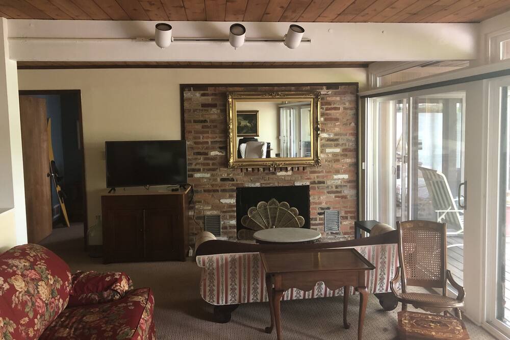Photo of Bedroom in Cape St. John