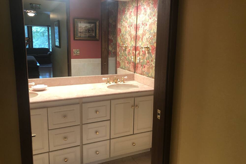 Photo of Bathroom in Cape St. John