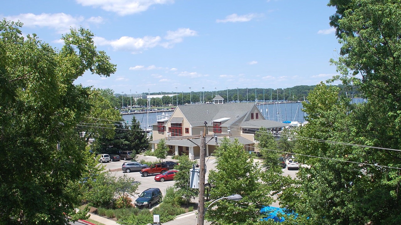 Photo of Outdoor in Annapolis