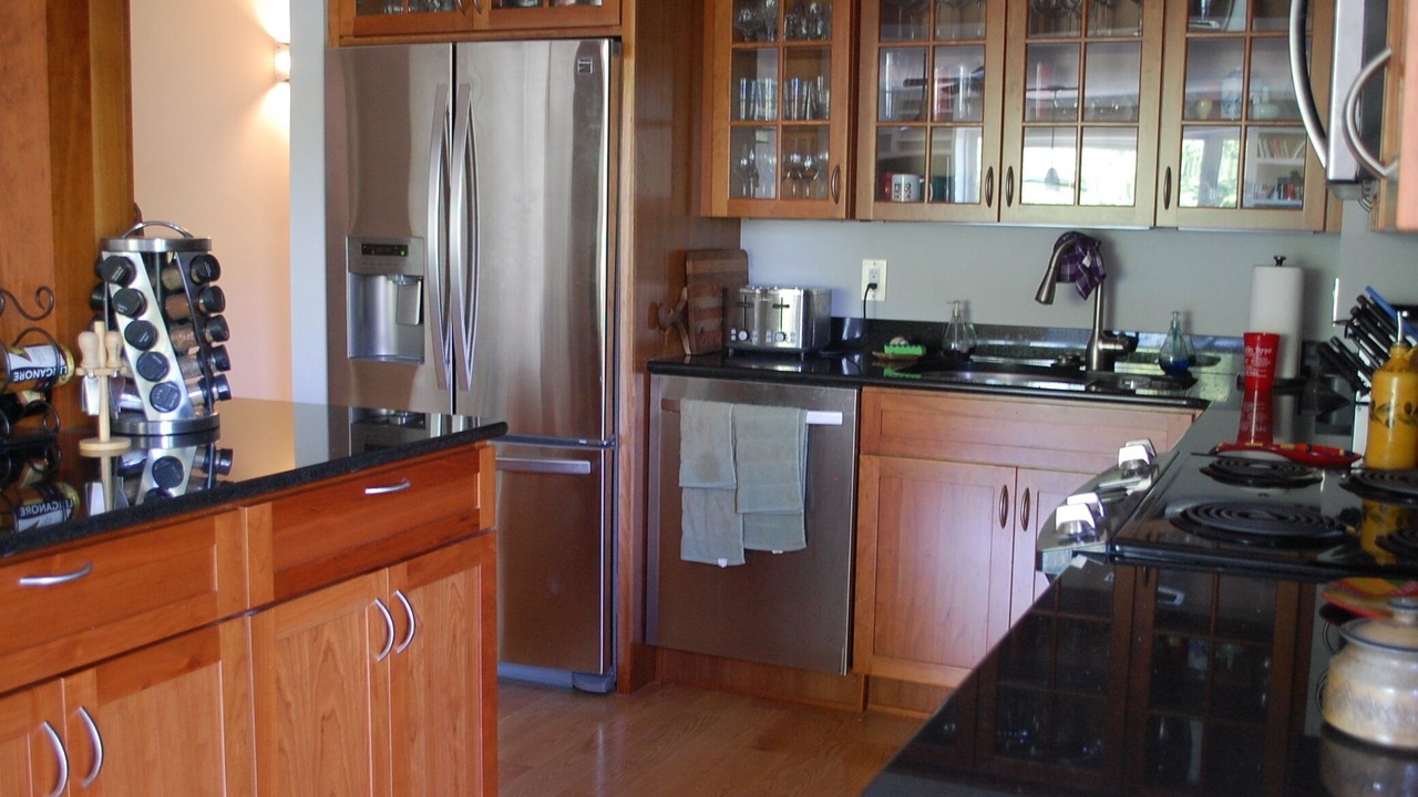 Photo of Kitchen in Annapolis