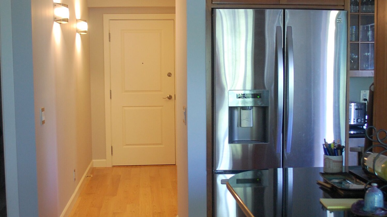 Photo of Kitchen in Annapolis