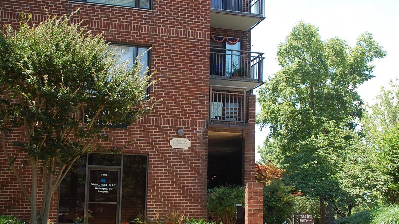 Photo of Outdoor in Annapolis