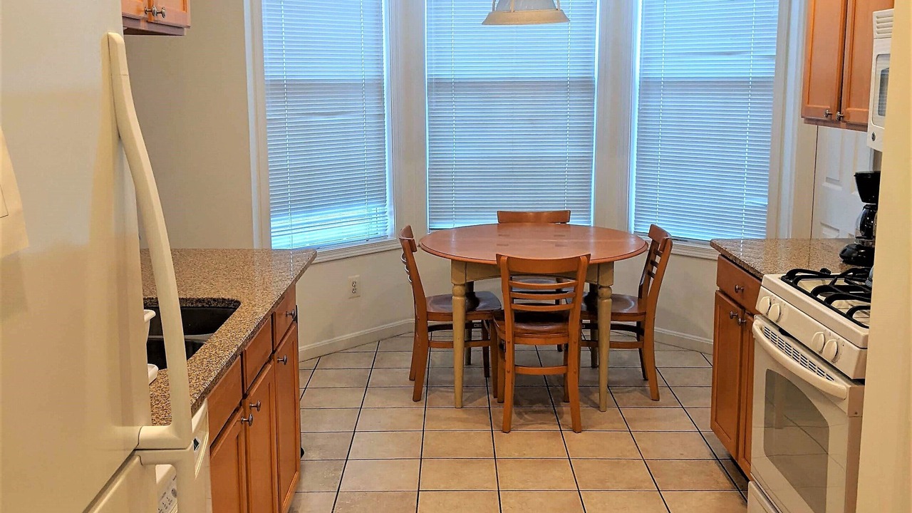 Photo of Kitchen in Eastport