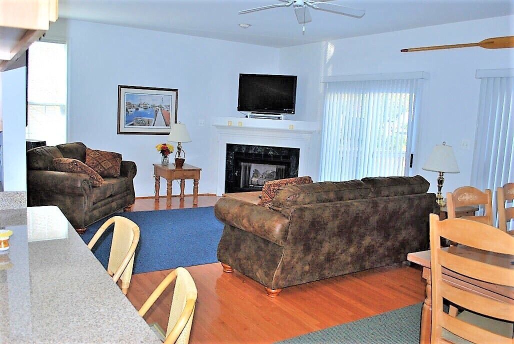 Photo of Livingroom in Eastport