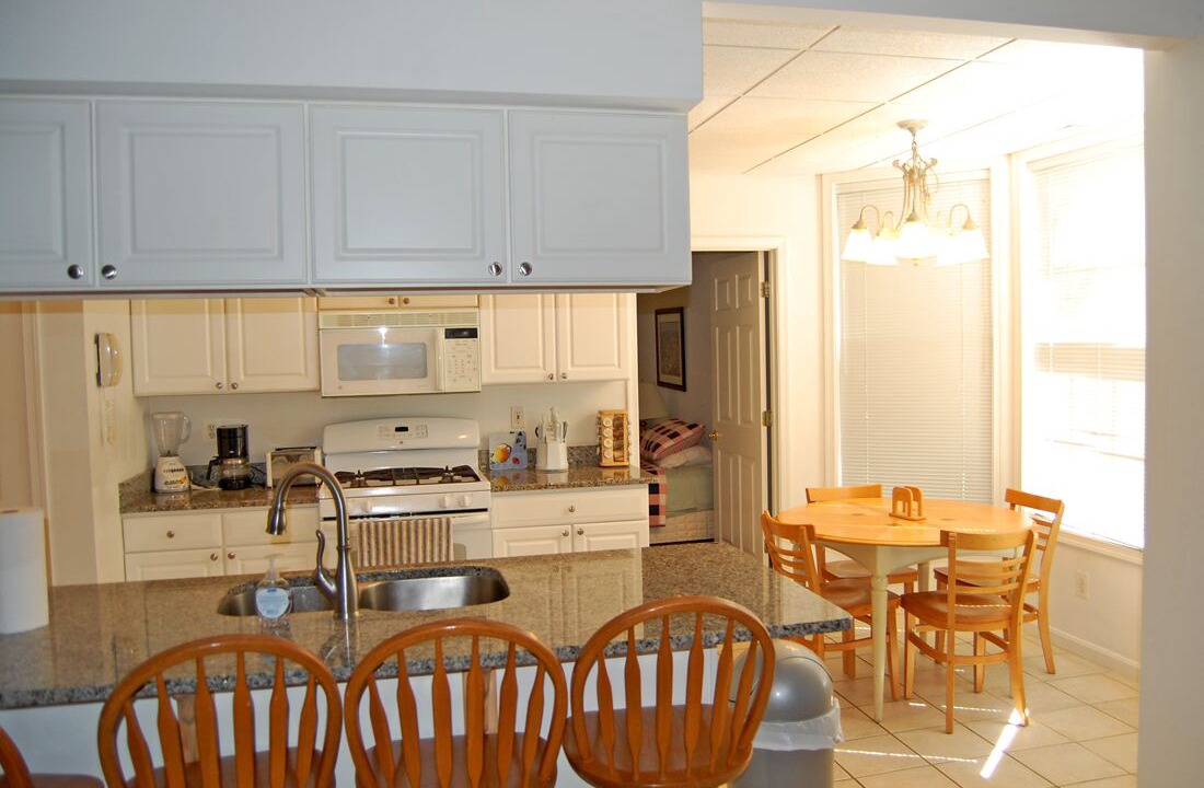 Photo of Kitchen in Eastport
