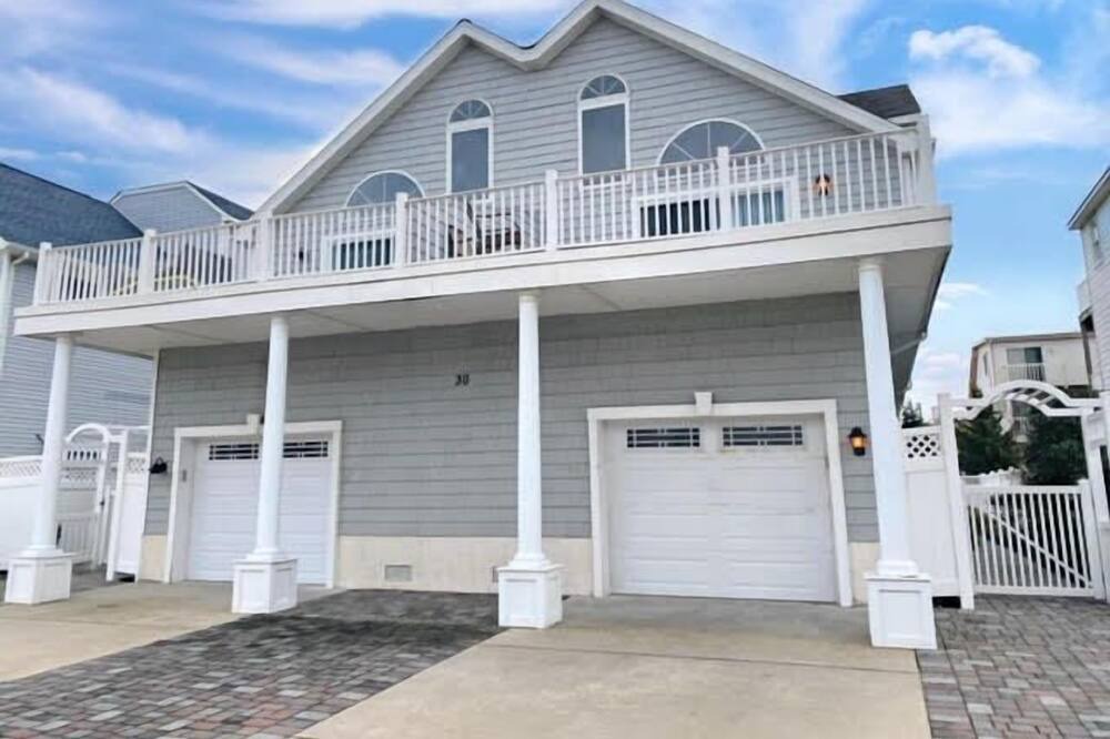 Photo of Outdoor in Townsend's Inlet