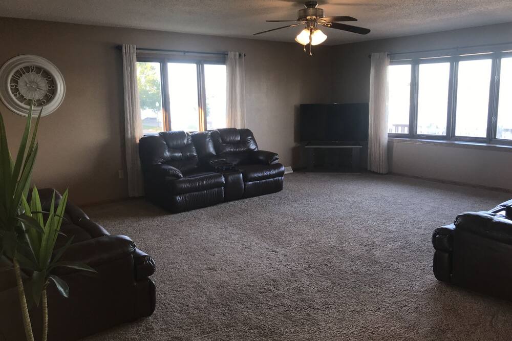 Photo of Livingroom in Bellevue