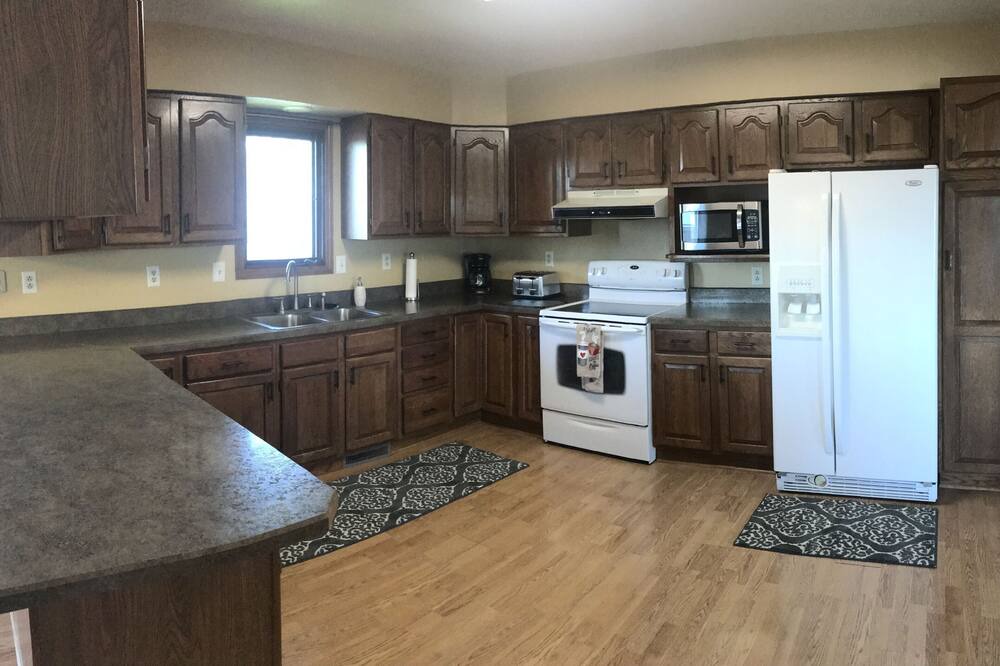 Photo of Kitchen in Bellevue