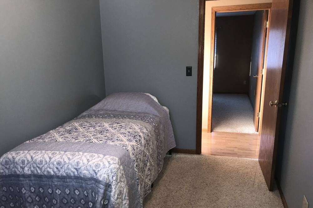 Photo of Bedroom in Bellevue
