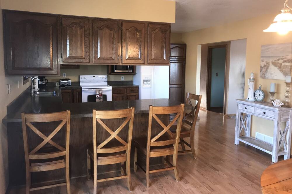Photo of Kitchen in Bellevue