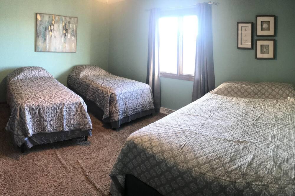 Photo of Bedroom in Bellevue