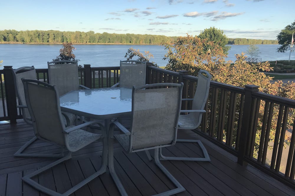 Photo of Patio Balcony in Bellevue