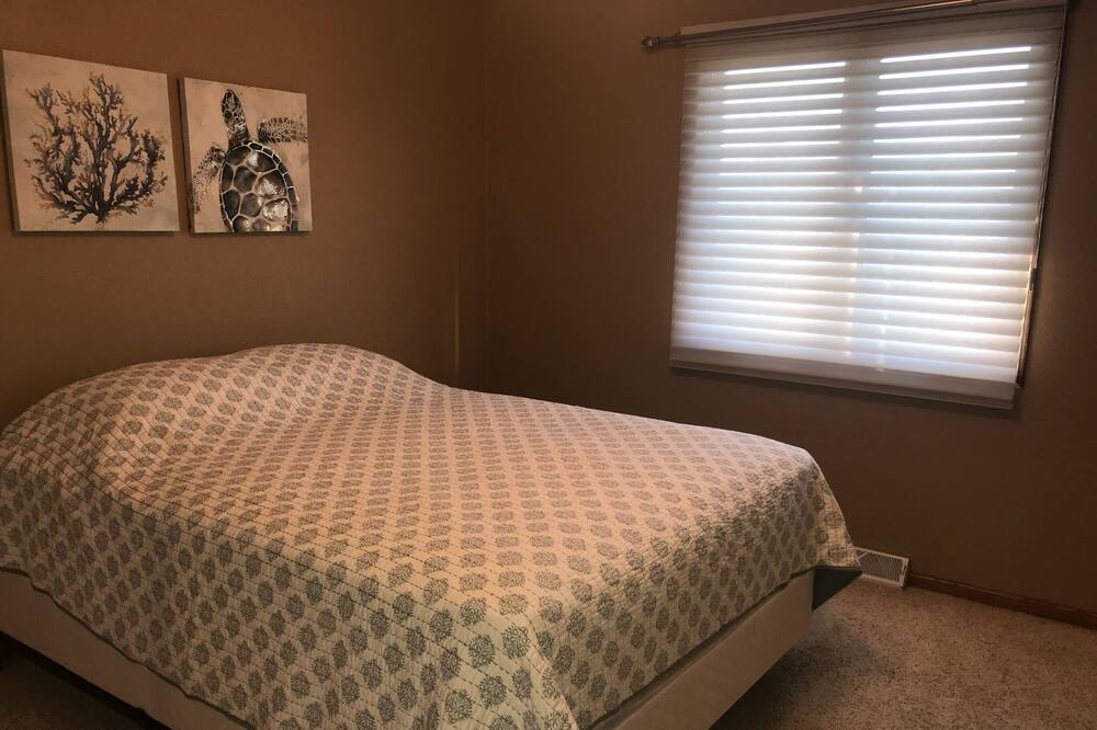 Photo of Bedroom in Bellevue