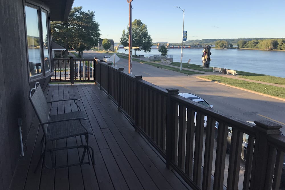 Photo of Patio Balcony in Bellevue